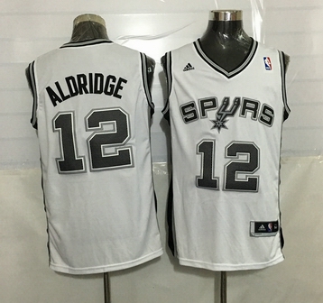 San Antonio Spurs jerseys-071